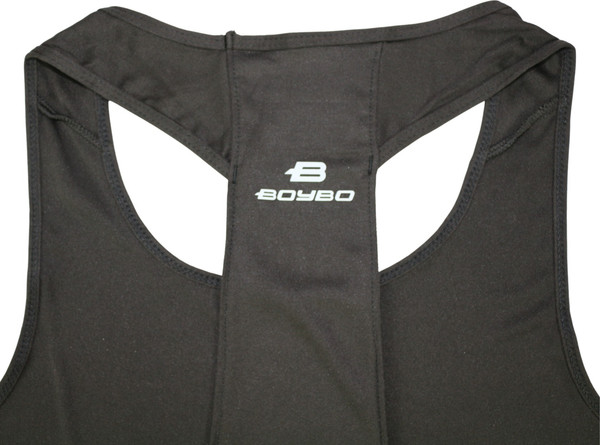 Изображение товара Боксерская форма BoyBo BBG909 (XXS, черный)