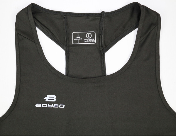 Изображение товара Боксерская форма BoyBo BBG909 (XXS, черный)