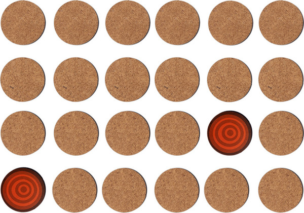 Изображение товара Развивающая игра Десятое королевство Far far land wood Мемо Овощи, фрукты / 05571