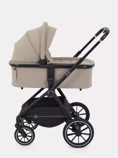 Изображение товара Детская универсальная коляска Rant Moss 2 в 1 / RA321 (Beige)