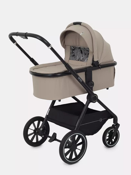 Изображение товара Детская универсальная коляска Rant Moss 2 в 1 / RA321 (Beige)