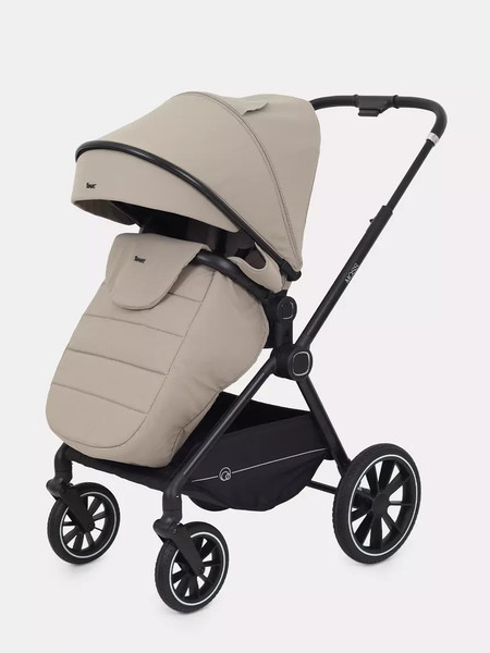 Изображение товара Детская универсальная коляска Rant Moss 2 в 1 / RA321 (Beige)