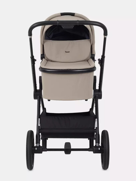 Изображение товара Детская универсальная коляска Rant Moss 2 в 1 / RA321 (Beige)