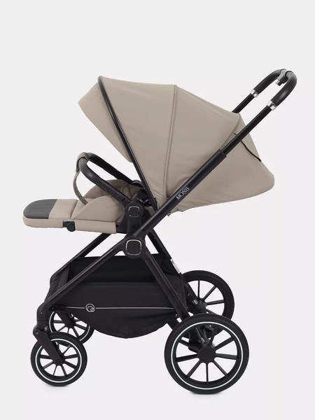 Изображение товара Детская универсальная коляска Rant Moss 2 в 1 / RA321 (Beige)
