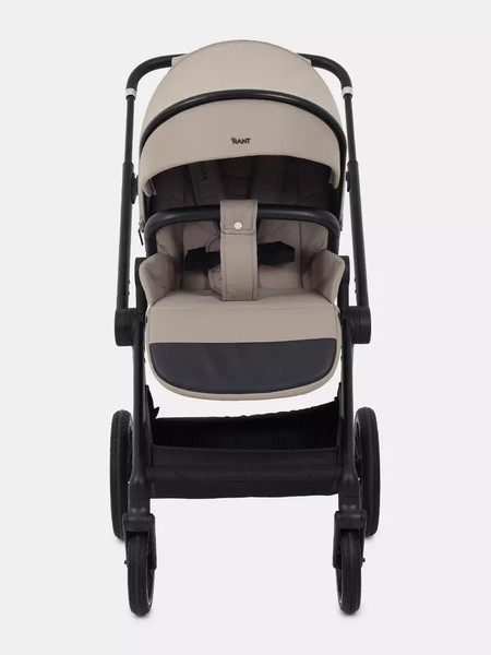 Изображение товара Детская универсальная коляска Rant Moss 2 в 1 / RA321 (Beige)
