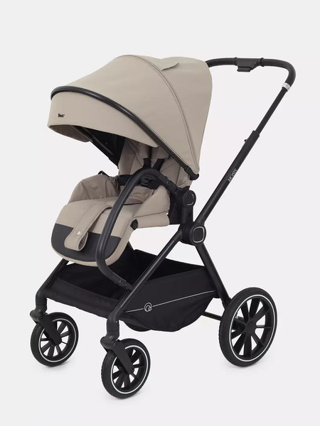 Изображение товара Детская универсальная коляска Rant Moss 2 в 1 / RA321 (Beige)