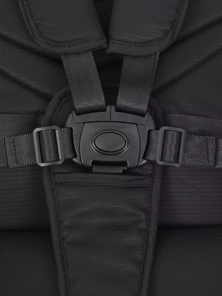 Изображение товара Детская универсальная коляска Rant Moss 2 в 1 / RA321 (Black)