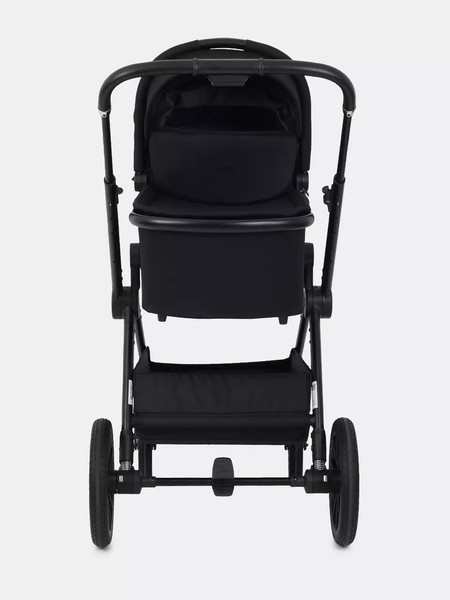 Изображение товара Детская универсальная коляска Rant Moss 2 в 1 / RA321 (Black)