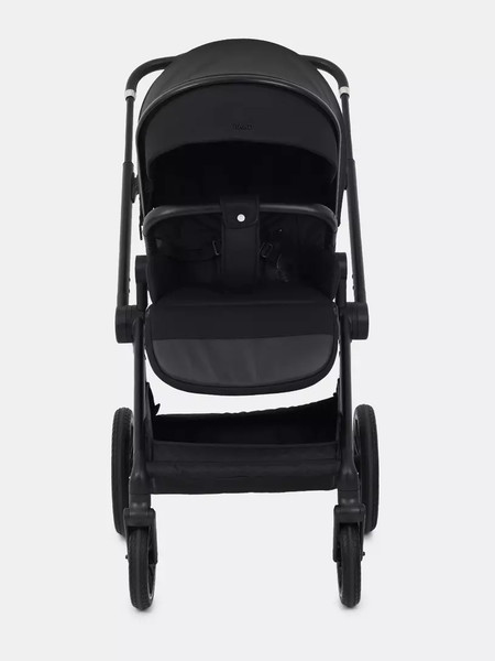 Изображение товара Детская универсальная коляска Rant Moss 2 в 1 / RA321 (Black)