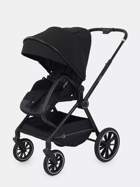 Изображение товара Детская универсальная коляска Rant Moss 2 в 1 / RA321 (Black)