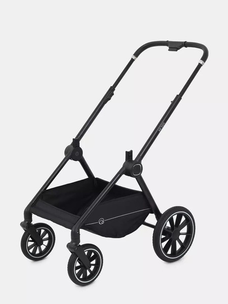 Изображение товара Детская универсальная коляска Rant Moss 2 в 1 / RA321 (Graphite)