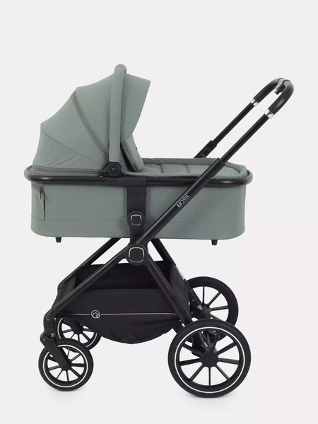 Изображение товара Детская универсальная коляска Rant Moss 2 в 1 / RA321 (Green)