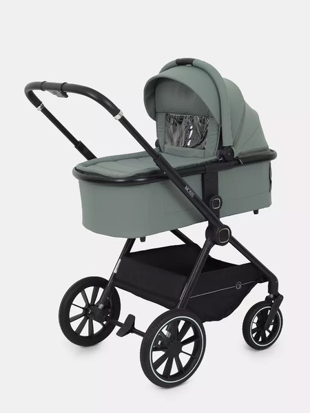 Изображение товара Детская универсальная коляска Rant Moss 2 в 1 / RA321 (Green)