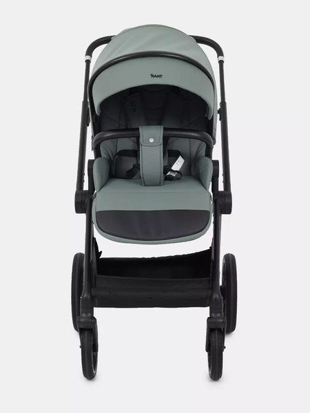 Изображение товара Детская универсальная коляска Rant Moss 2 в 1 / RA321 (Green)