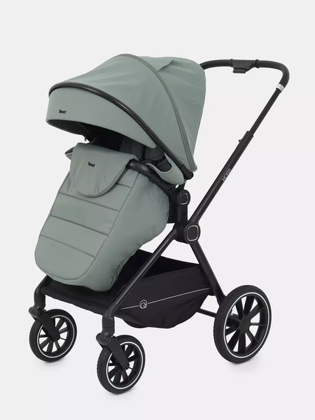 Изображение товара Детская универсальная коляска Rant Moss 2 в 1 / RA321 (Green)