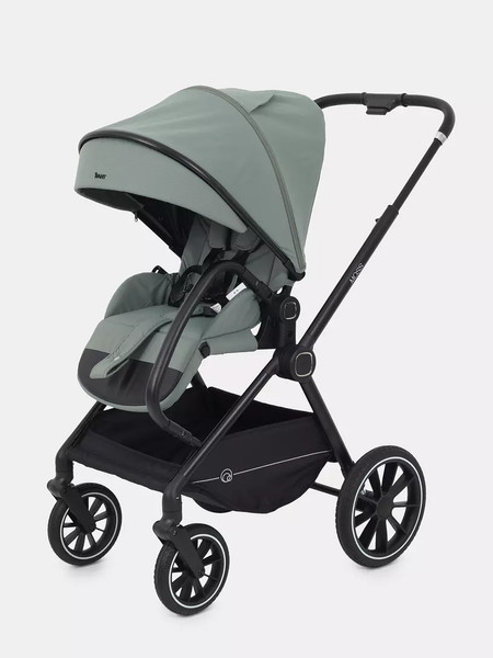 Изображение товара Детская универсальная коляска Rant Moss 2 в 1 / RA321 (Green)