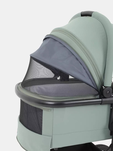 Изображение товара Детская универсальная коляска Rant Moss 2 в 1 / RA321 (Green)