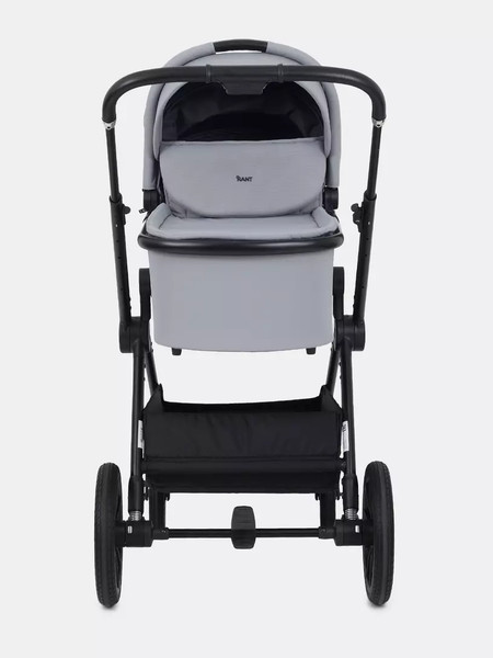 Изображение товара Детская универсальная коляска Rant Moss 2 в 1 / RA321 (Grey)
