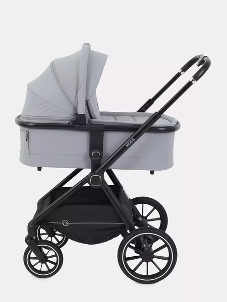 Изображение товара Детская универсальная коляска Rant Moss 2 в 1 / RA321 (Grey)
