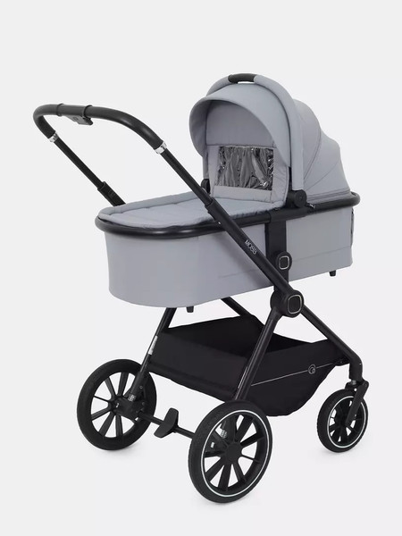 Изображение товара Детская универсальная коляска Rant Moss 2 в 1 / RA321 (Grey)