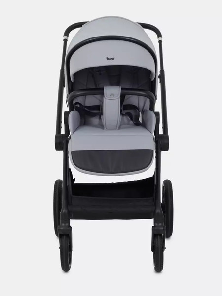 Изображение товара Детская универсальная коляска Rant Moss 2 в 1 / RA321 (Grey)