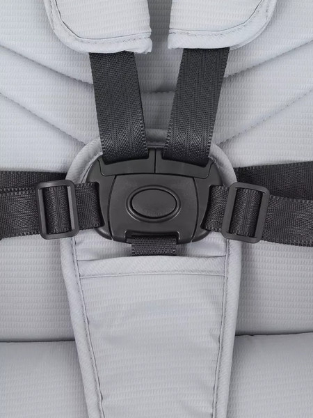 Изображение товара Детская универсальная коляска Rant Moss 2 в 1 / RA321 (Grey)