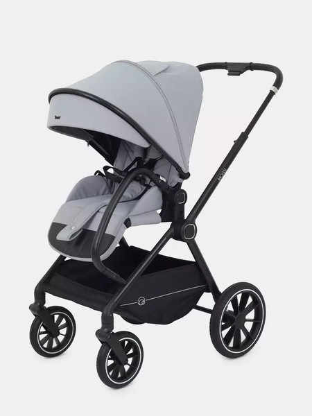 Изображение товара Детская универсальная коляска Rant Moss 2 в 1 / RA321 (Grey)