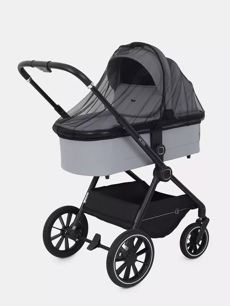 Изображение товара Детская универсальная коляска Rant Moss 2 в 1 / RA321 (Grey)