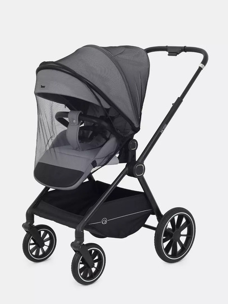 Изображение товара Детская универсальная коляска Rant Moss 2 в 1 / RA321 (Grey)