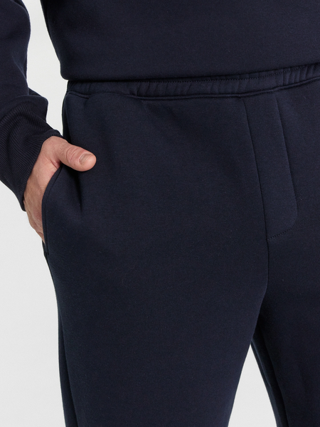 Изображение товара Штаны Mark Formelle 181264 (р.106-182/188, темно-синий)