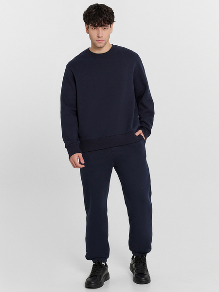 Изображение товара Штаны Mark Formelle 181264 (р.106-182/188, темно-синий)