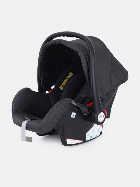 Изображение товара Детская универсальная коляска MOWbaby Jasper 3 в 1 / MB022 (Gold Black)