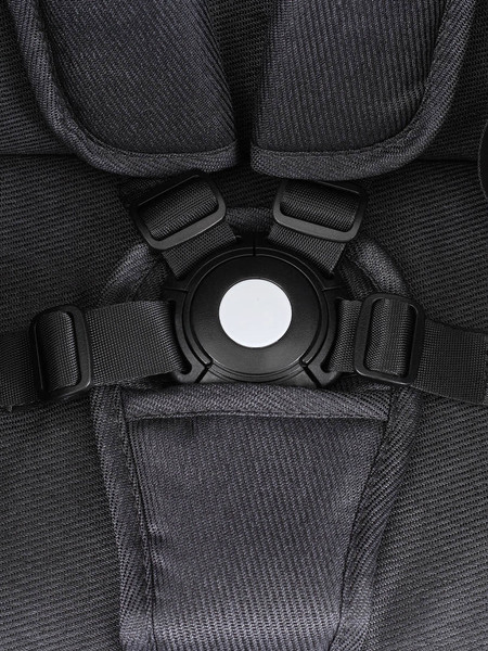 Изображение товара Детская универсальная коляска MOWbaby Jasper 3 в 1 / MB022 (Gold Black)