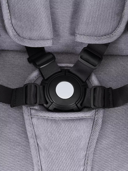 Изображение товара Детская универсальная коляска MOWbaby Jasper 3 в 1 / MB022 (Silver Grey)