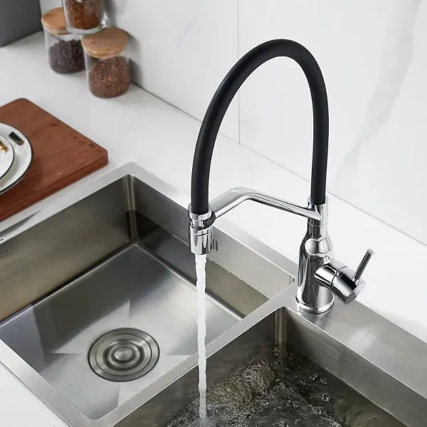 Изображение товара Смеситель Shevanik S343-3