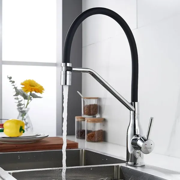 Изображение товара Смеситель Shevanik S343-3