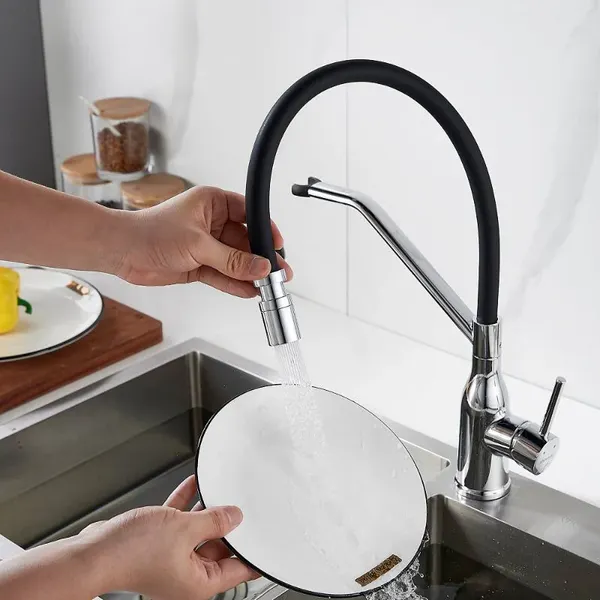 Изображение товара Смеситель Shevanik S343-3