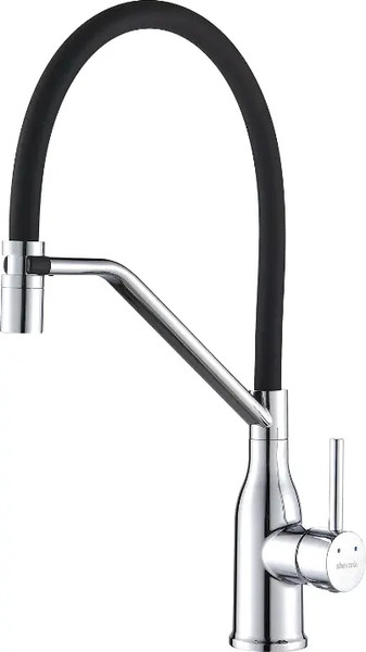 Изображение товара Смеситель Shevanik S343-3