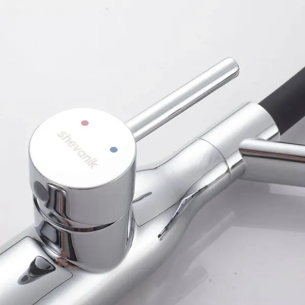 Изображение товара Смеситель Shevanik S343-3