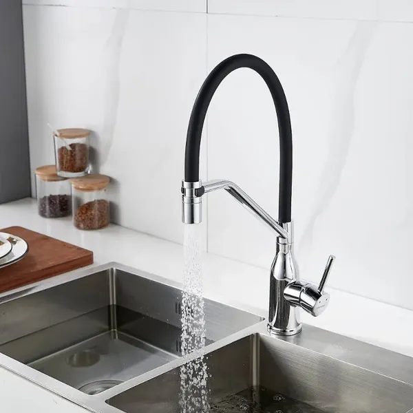 Изображение товара Смеситель Shevanik S343-3