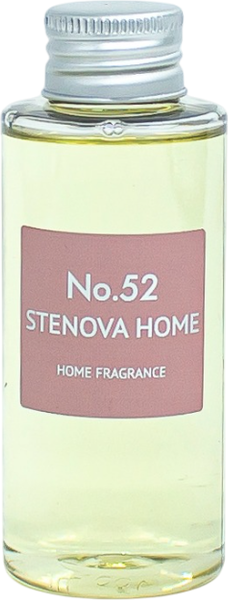 Изображение товара Жидкость для аромадиффузора Stenova Home №52 338072 (100мл)