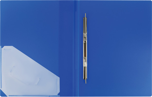 Изображение товара Папка для бумаг Стамм Стандарт / ММ-30650 (синий)