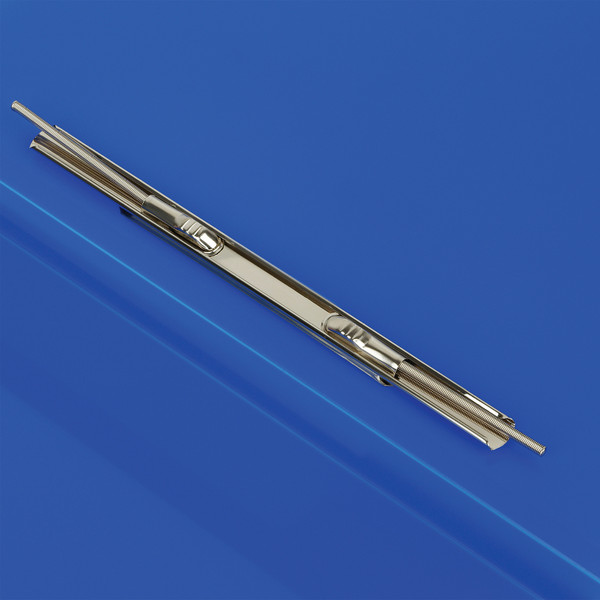 Изображение товара Папка для бумаг Стамм Стандарт / ММ-30650 (синий)