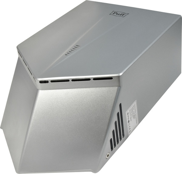 Изображение товара Сушилка для рук Puff 8802C (хром)