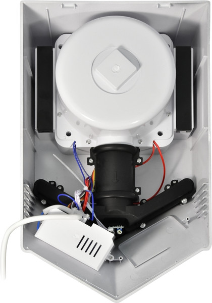 Изображение товара Сушилка для рук Puff 8802C (хром)