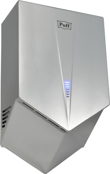 Изображение товара Сушилка для рук Puff 8802C (хром)