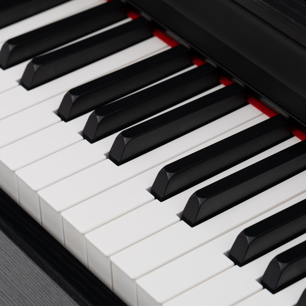 Изображение товара Цифровое фортепиано Rockdale Sonata Rosewood