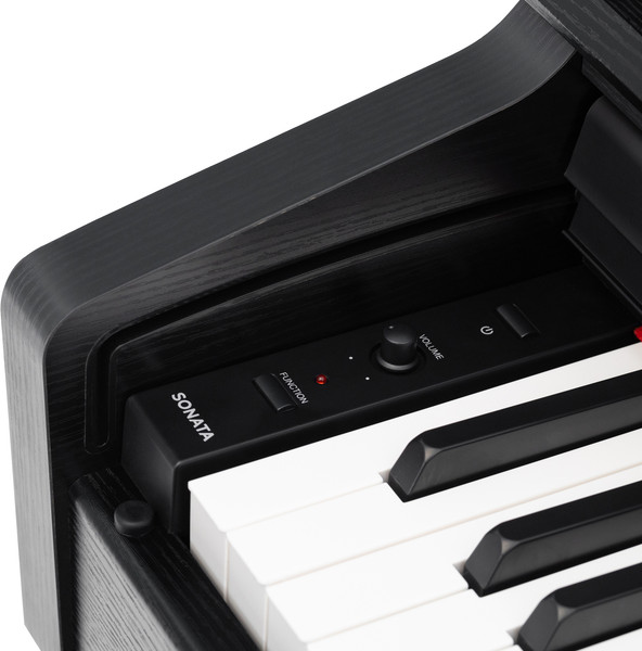 Изображение товара Цифровое фортепиано Rockdale Sonata Rosewood