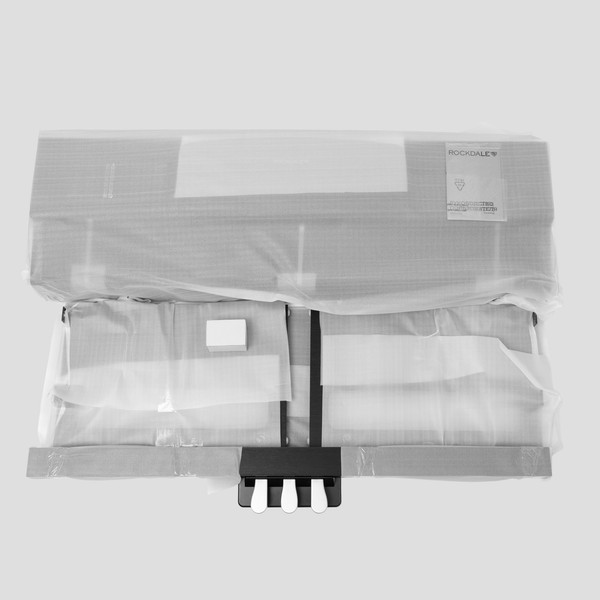 Изображение товара Цифровое фортепиано Rockdale Sonata Rosewood