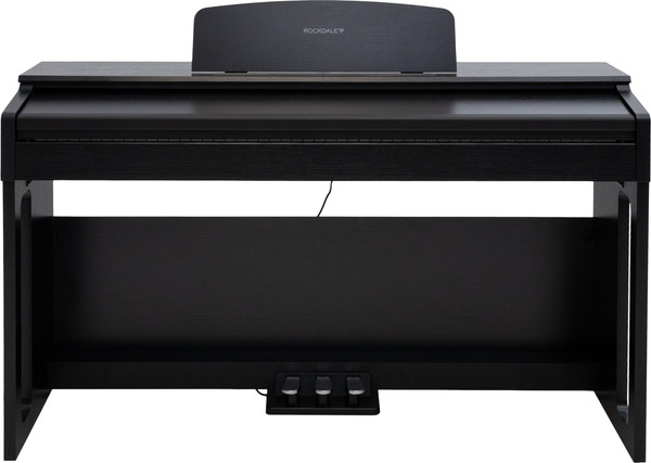 Изображение товара Цифровое фортепиано Rockdale Sonata Rosewood